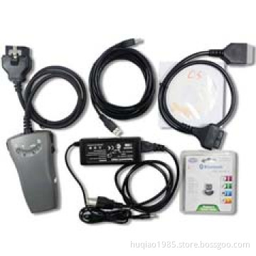 Super Consult III for Nissan and Renault auto repair tool
